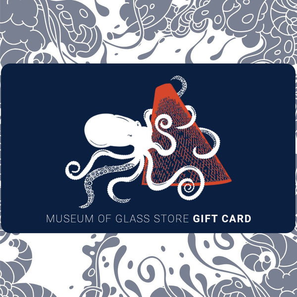 Museum of Glass Store Gift Card