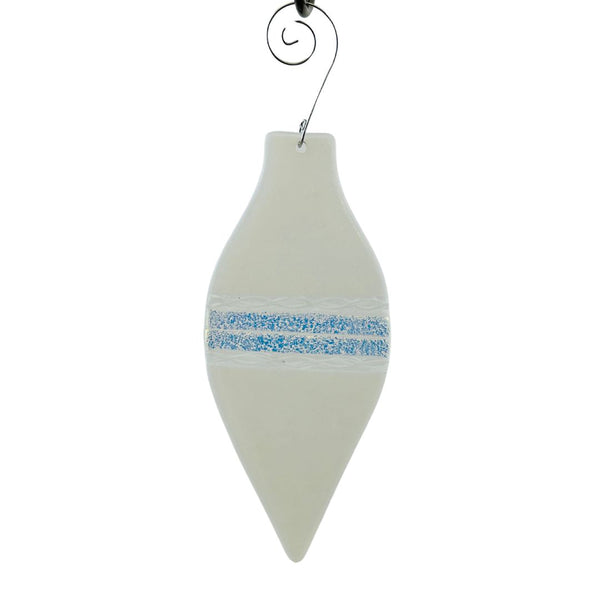 Radford Glass Ornament