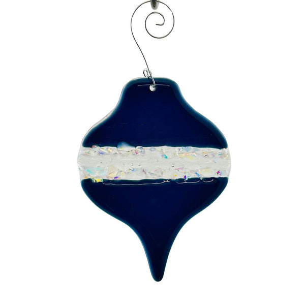 Radford Glass Ornament