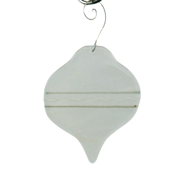 Radford Glass Ornament