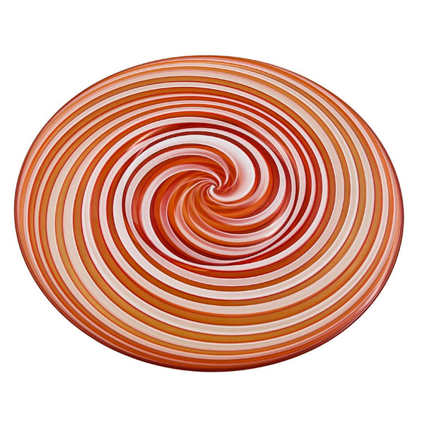 Christmas Cookie Serving Plate - Large