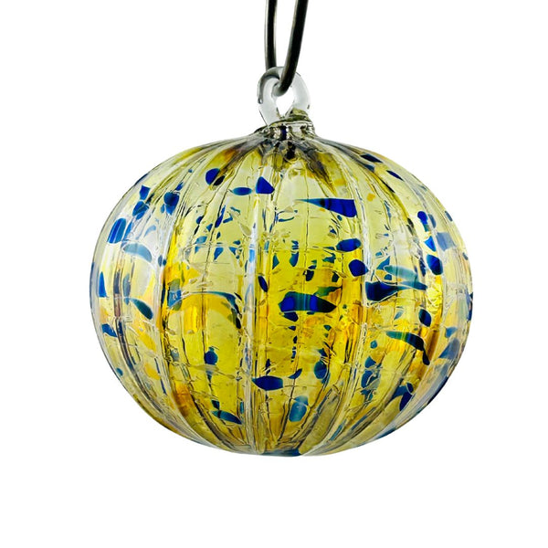 Chris Schuelke Ornament - Golden Pond