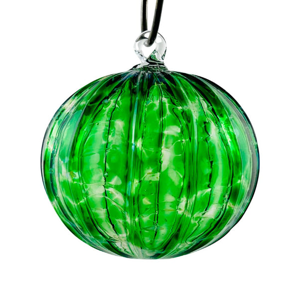 Chris Schuelke Ornament - Evergreen