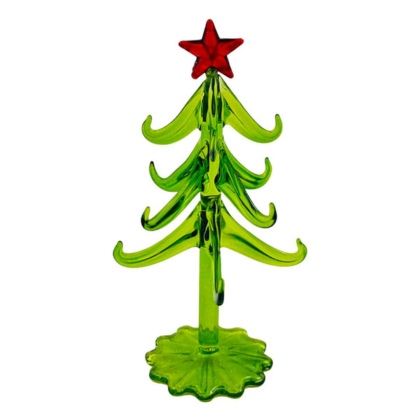 Holiday Ornament Tree