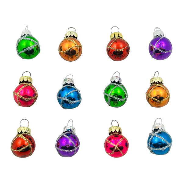 Holiday Ornament Tree