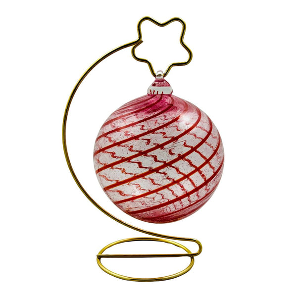 2018 Annual Ornament
