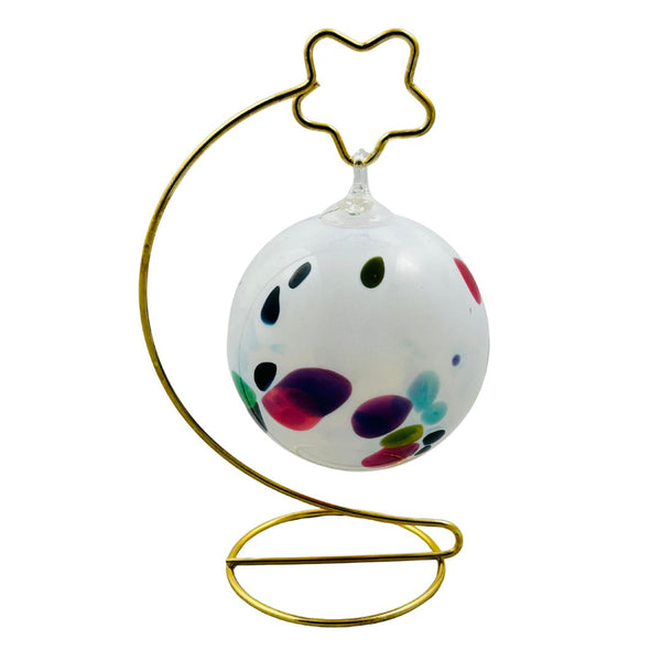 2015 Annual Ornament