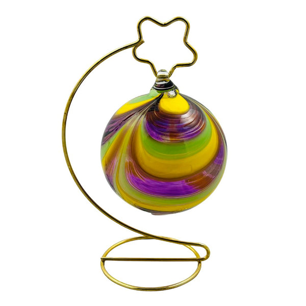 2012 Annual Ornament