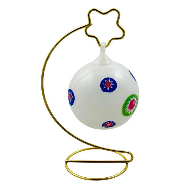 2011 Annual Ornament