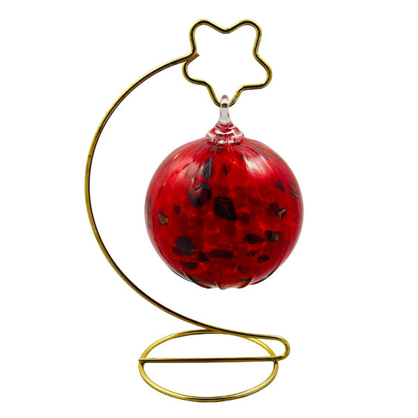 2010 Annual Ornament