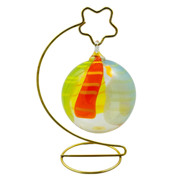 2008 Annual Ornament