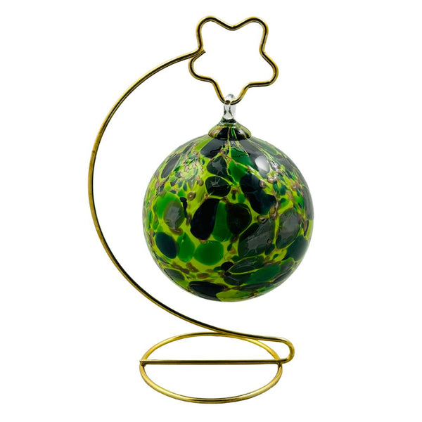 2007 Annual Ornament