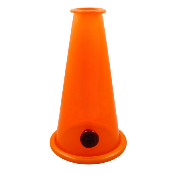 2012 MOG Traffic Cone Vase