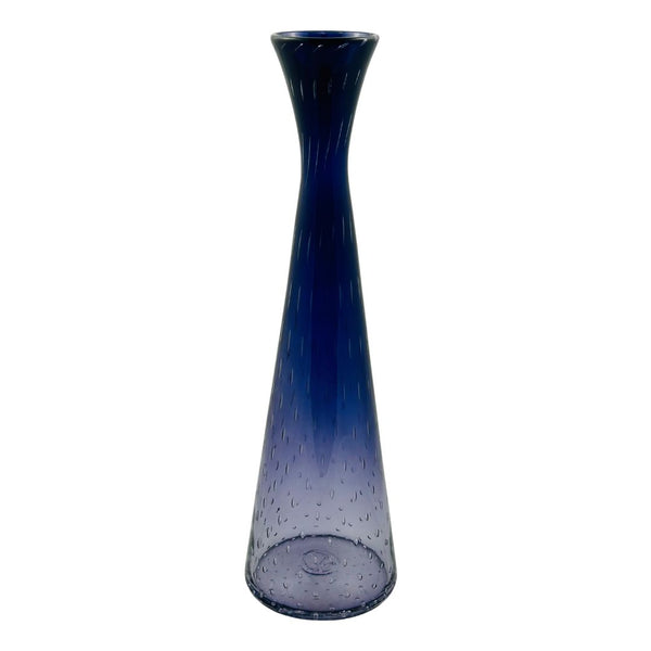 Pineapple Bottle - Dark Purple