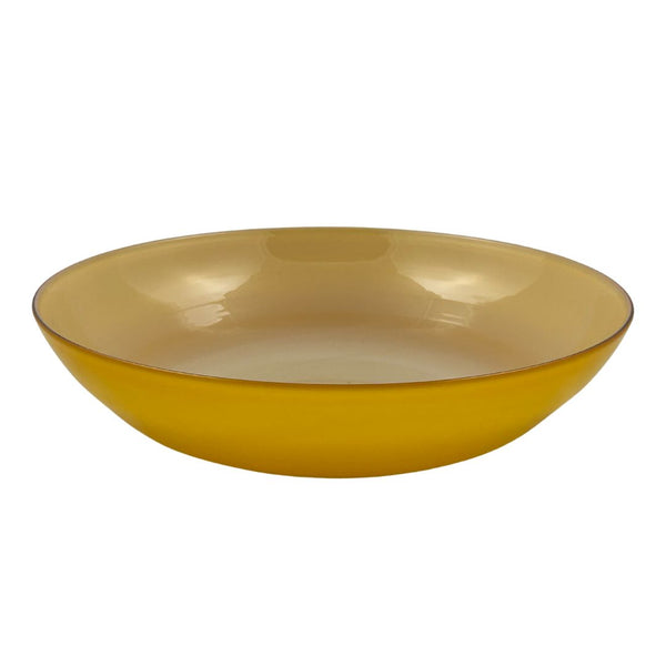 Small Round 2-Tone Bowl - Kernel