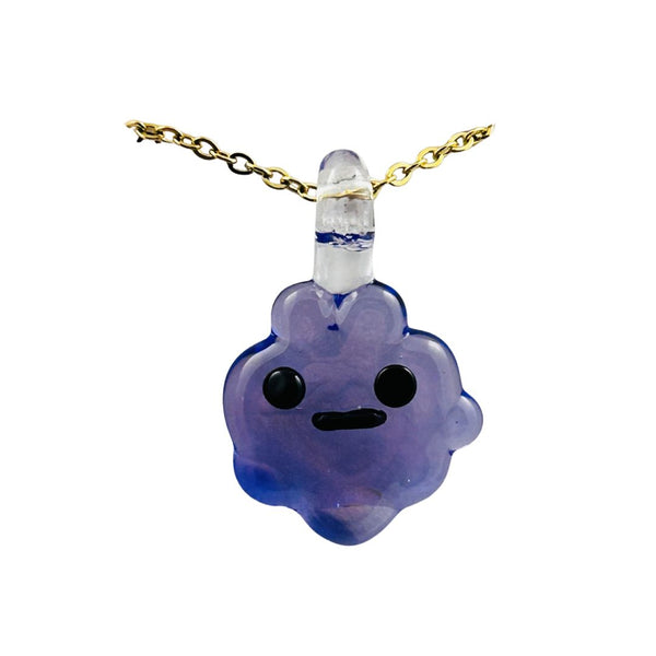 Awkward² Necklace - Copycat