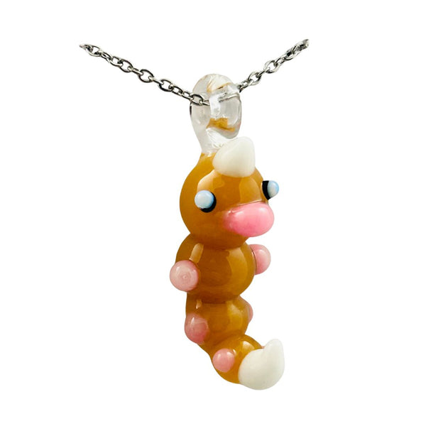Awkward² Necklace - Stinger