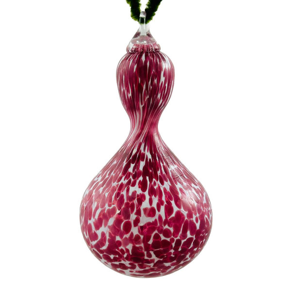 Unique Ornament - Twisted Sister