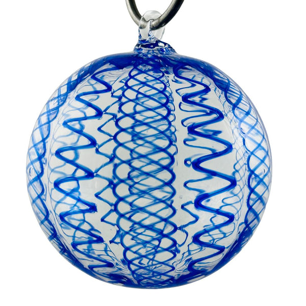 Chris Schuelke Cane Ornament - Vapours