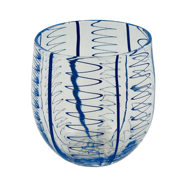 Wine Glass - Velocity