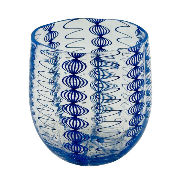 Wine Glass - Airborne