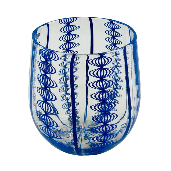 Wine Glass - Victory Road