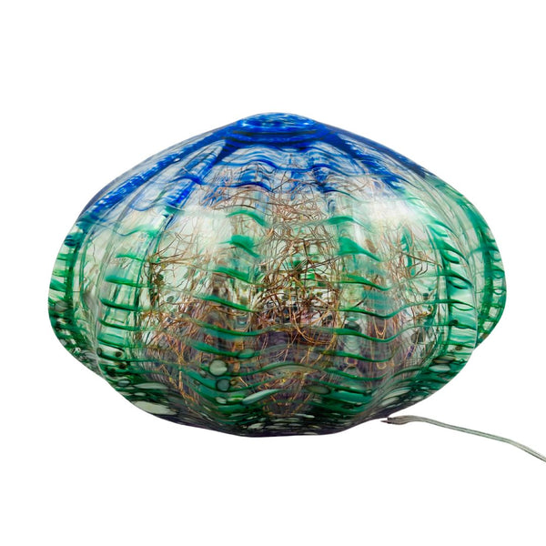 Seaform Light - Misty Morning