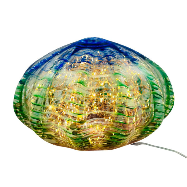 Seaform Light - Misty Morning