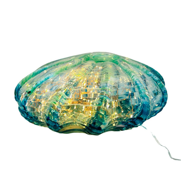 Seaform Light - Unwavering Brilliance