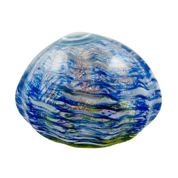 Seaform Light - Galaxy Ripple