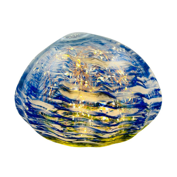 Seaform Light - Galaxy Ripple