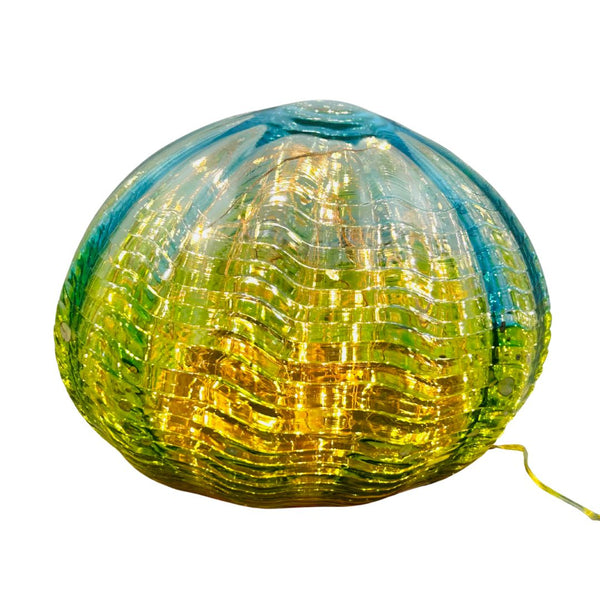 Seaform Light - Humanity's Light