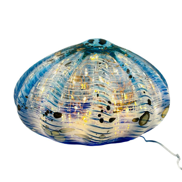 Seaform Light - Penny For Your Thoughts