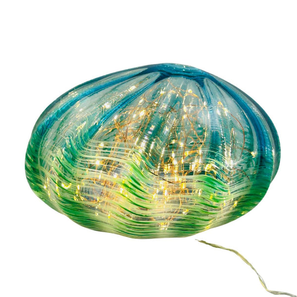 Seaform Light - Unicorn Sighting