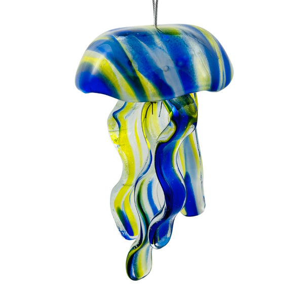 Small Hanging Jellyfish - Baby Spiryted