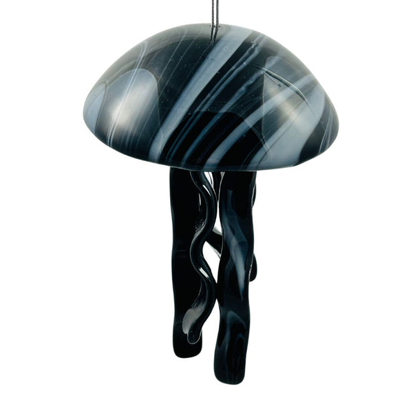 Hanging Jellyfish - Swyrl