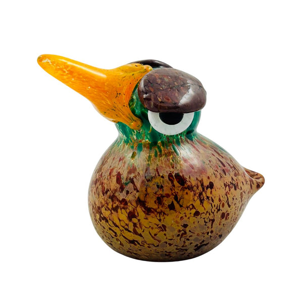 Glass Bird - Mallard