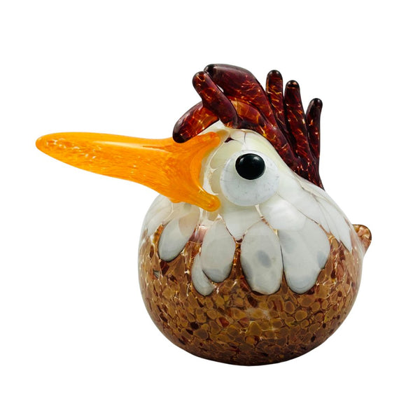 Glass Bird - Spice Rack