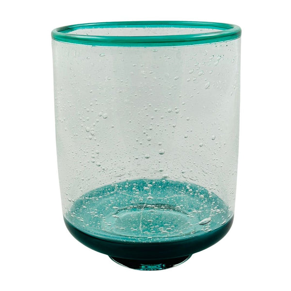 Antonia Vase - Ultramarine