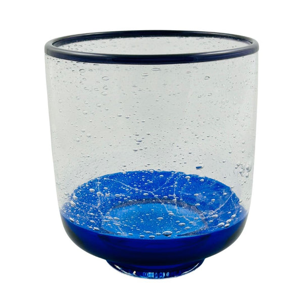 Antonia Vase - Tarpaulin