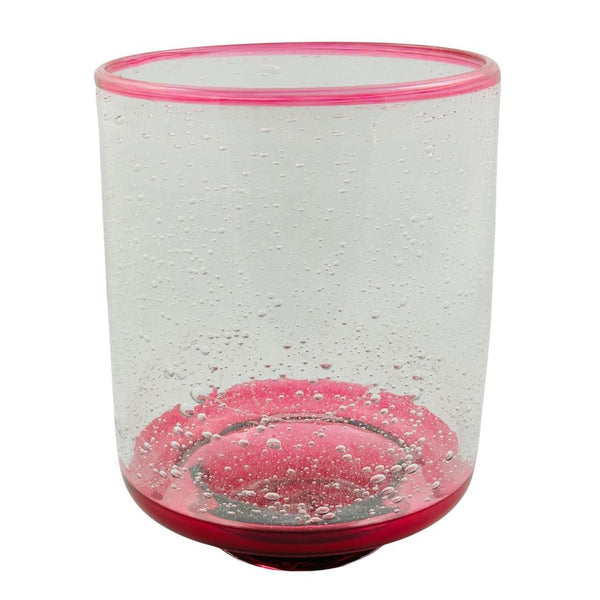 Antonia Vase - Bubblegum