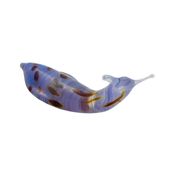Glass Banana Slug