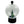 Load image into Gallery viewer, Snow Globe - Snowman w/ Presents

