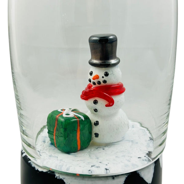 Snow Globe - Solo Santa