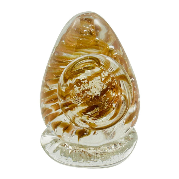 Year of the Horse Glow-in-the-Dark Egg