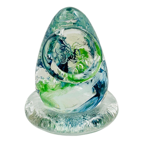 Year of the Horse Glow-in-the-Dark Egg