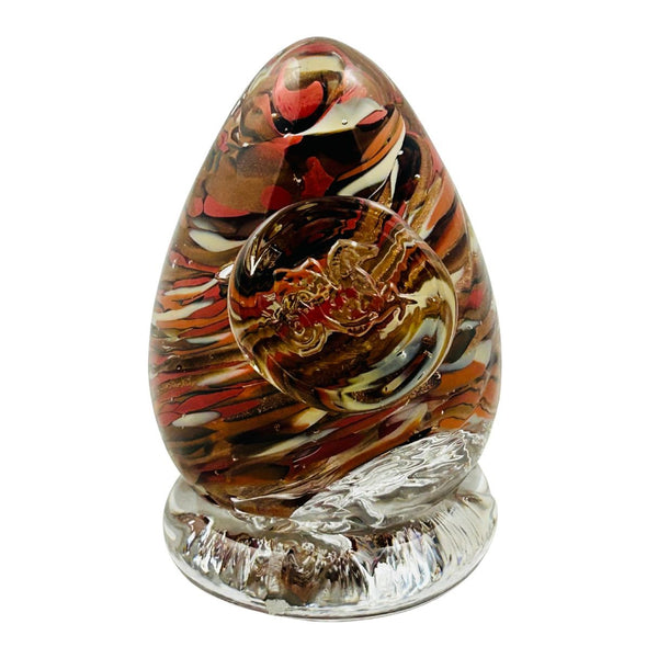Year of the Horse Glow-in-the-Dark Egg