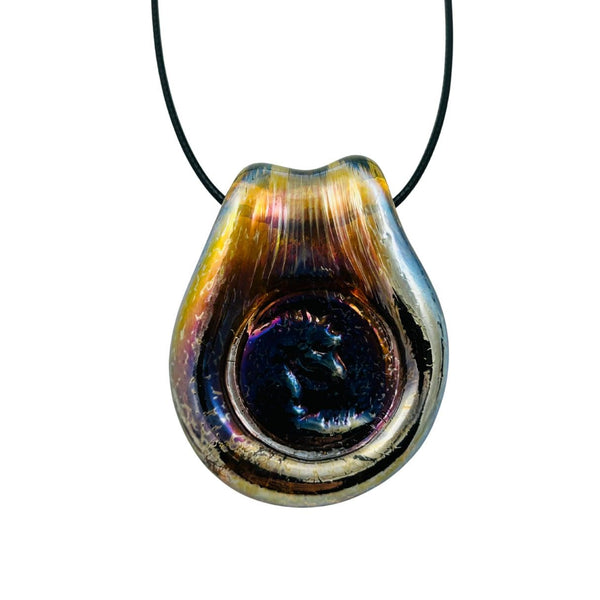 Pendant - Year of the Horse