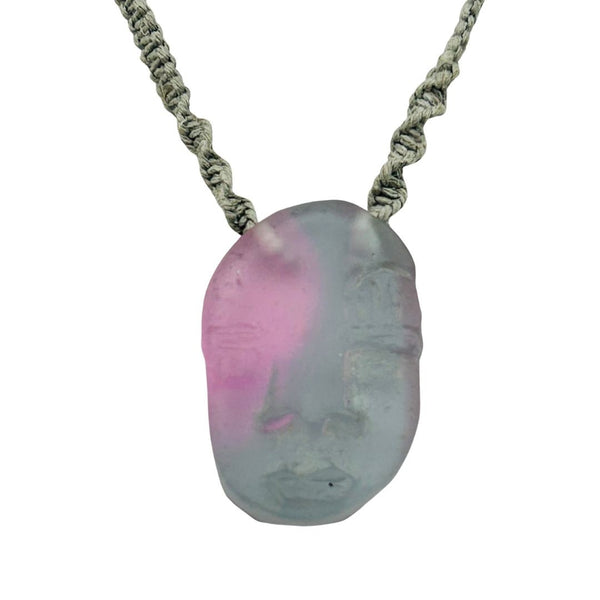 Spirit Mask Pendant