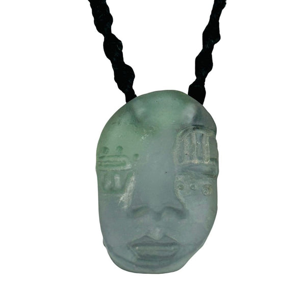 Spirit Mask Pendant